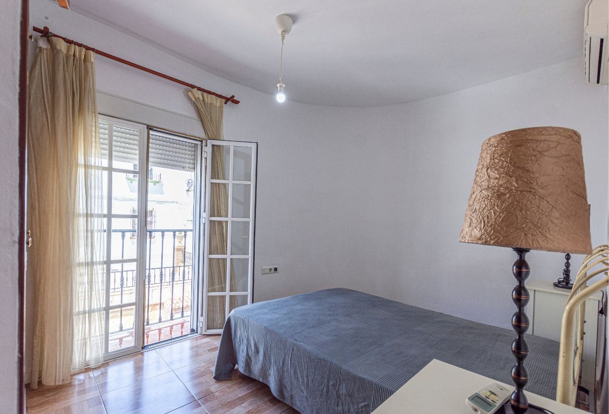 Casa adosada reformada en Alhaurín de la Torre — foto 2