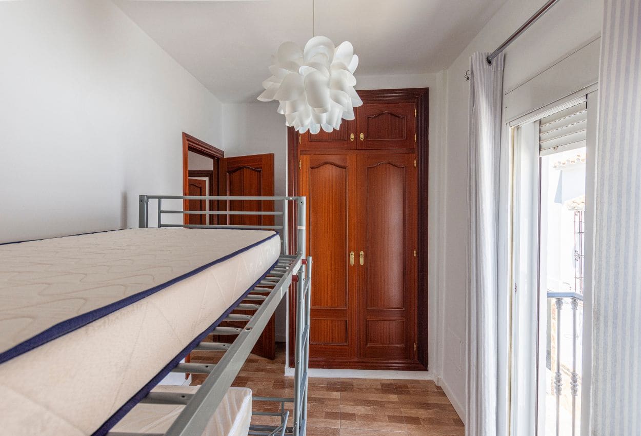 Casa adosada reformada en Alhaurín de la Torre — foto 3