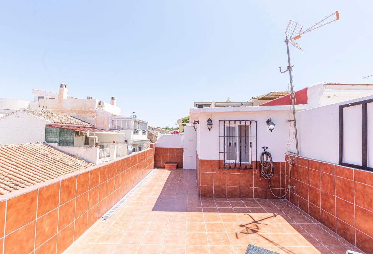 Casa adosada reformada en Alhaurín de la Torre — foto 5