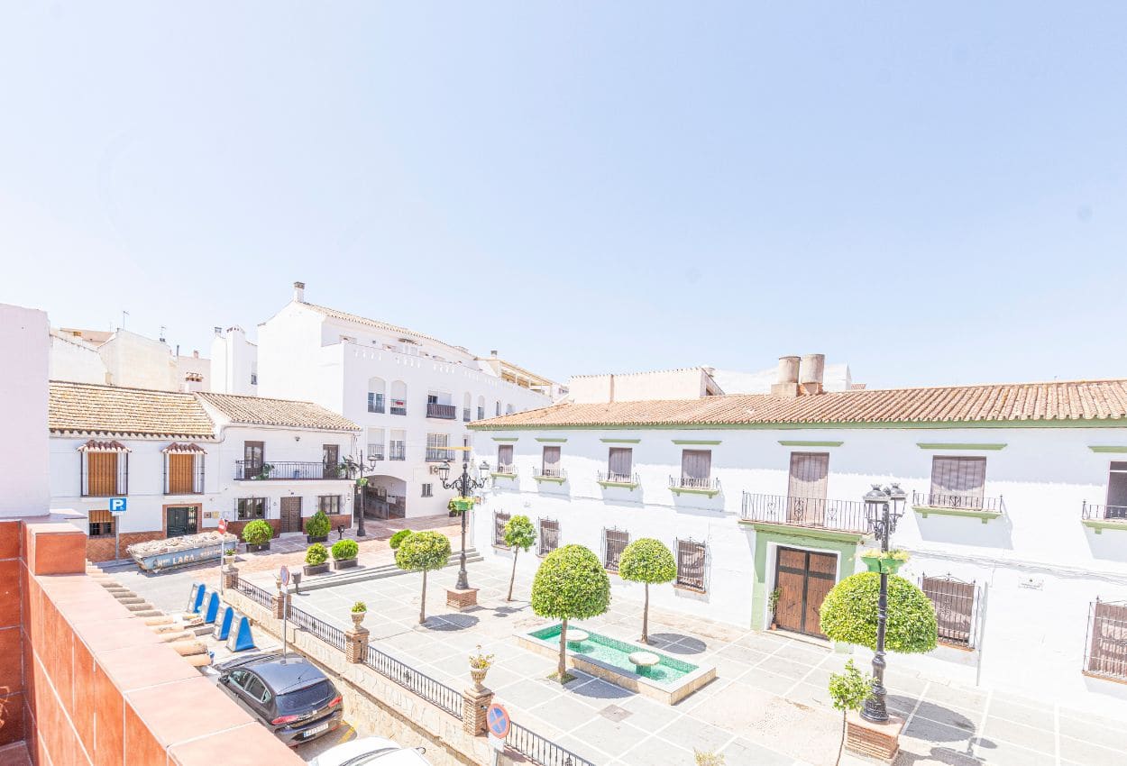 Casa adosada reformada en Alhaurín de la Torre — foto 6