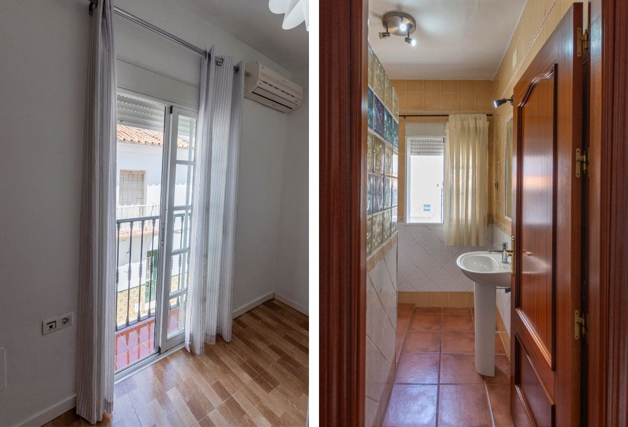 Casa adosada reformada en Alhaurín de la Torre — foto 16