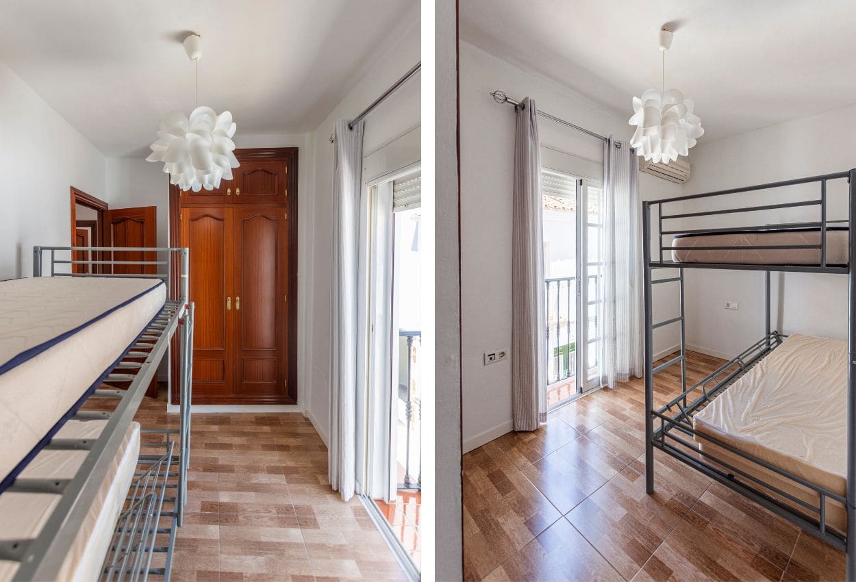Casa adosada reformada en Alhaurín de la Torre — foto 18