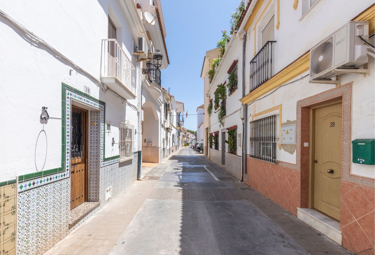 Casa adosada reformada en Alhaurín de la Torre — foto 20