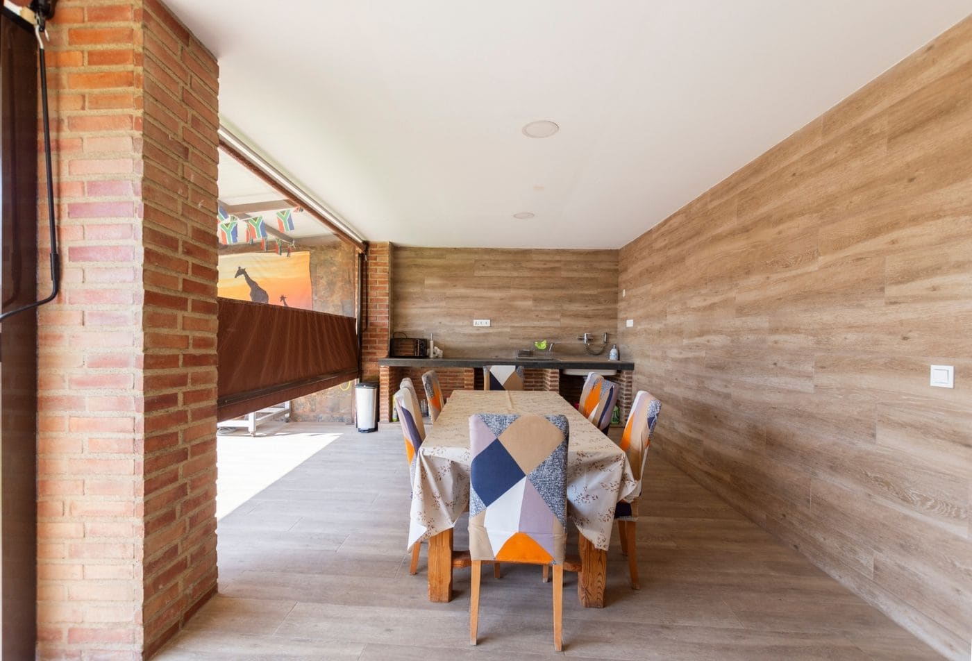 Chalet con nave multifuncional en Puerto de la Torre — foto 5