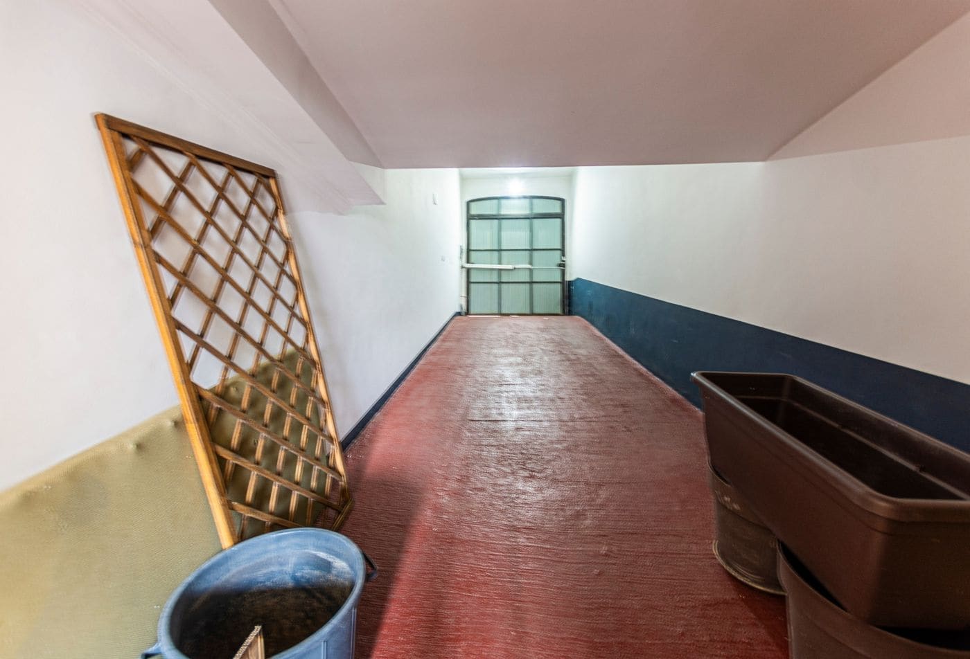 Chalet con nave multifuncional en Puerto de la Torre — foto 8