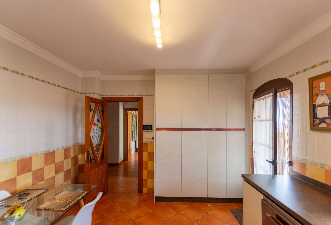 Chalet con nave multifuncional en Puerto de la Torre — foto 14