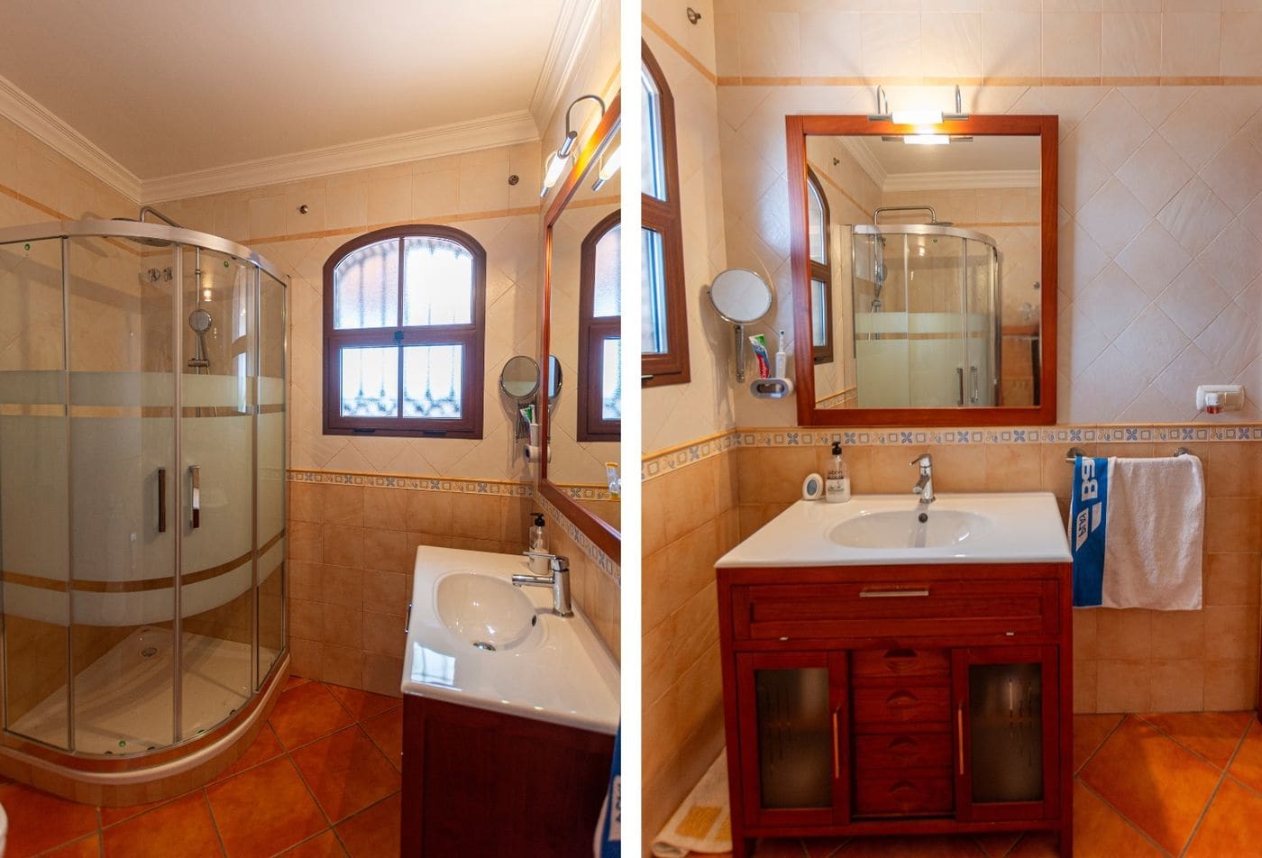 Chalet con nave multifuncional en Puerto de la Torre — foto 19