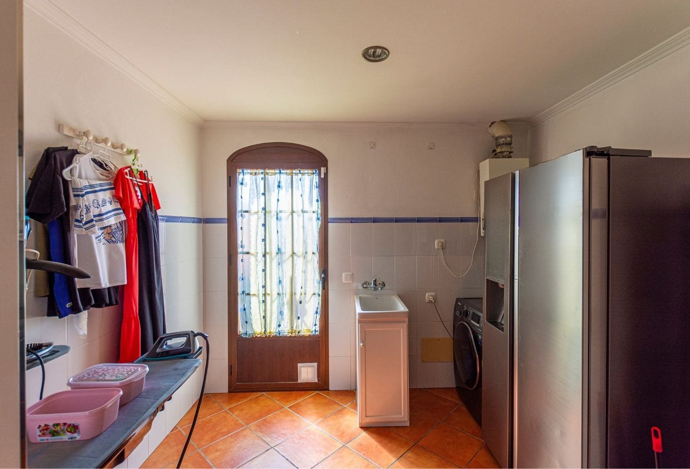Chalet con nave multifuncional en Puerto de la Torre — foto 20
