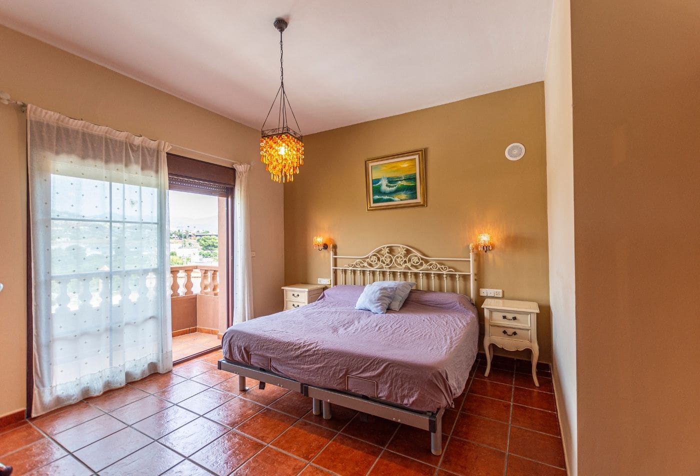 Chalet independiente en San Pedro de Alcántara — foto 4