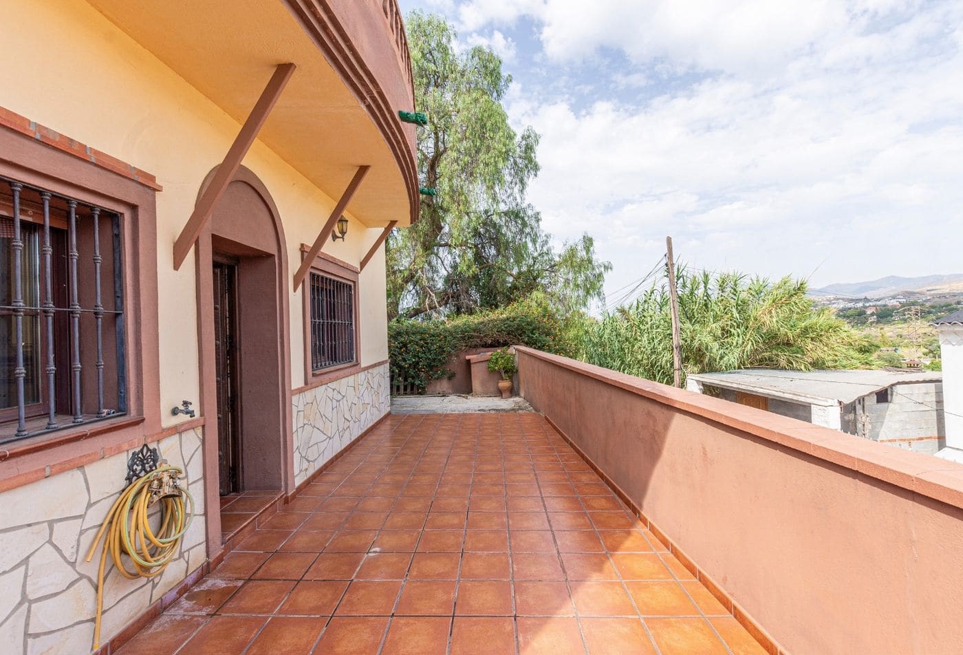Chalet independiente en San Pedro de Alcántara — foto 8