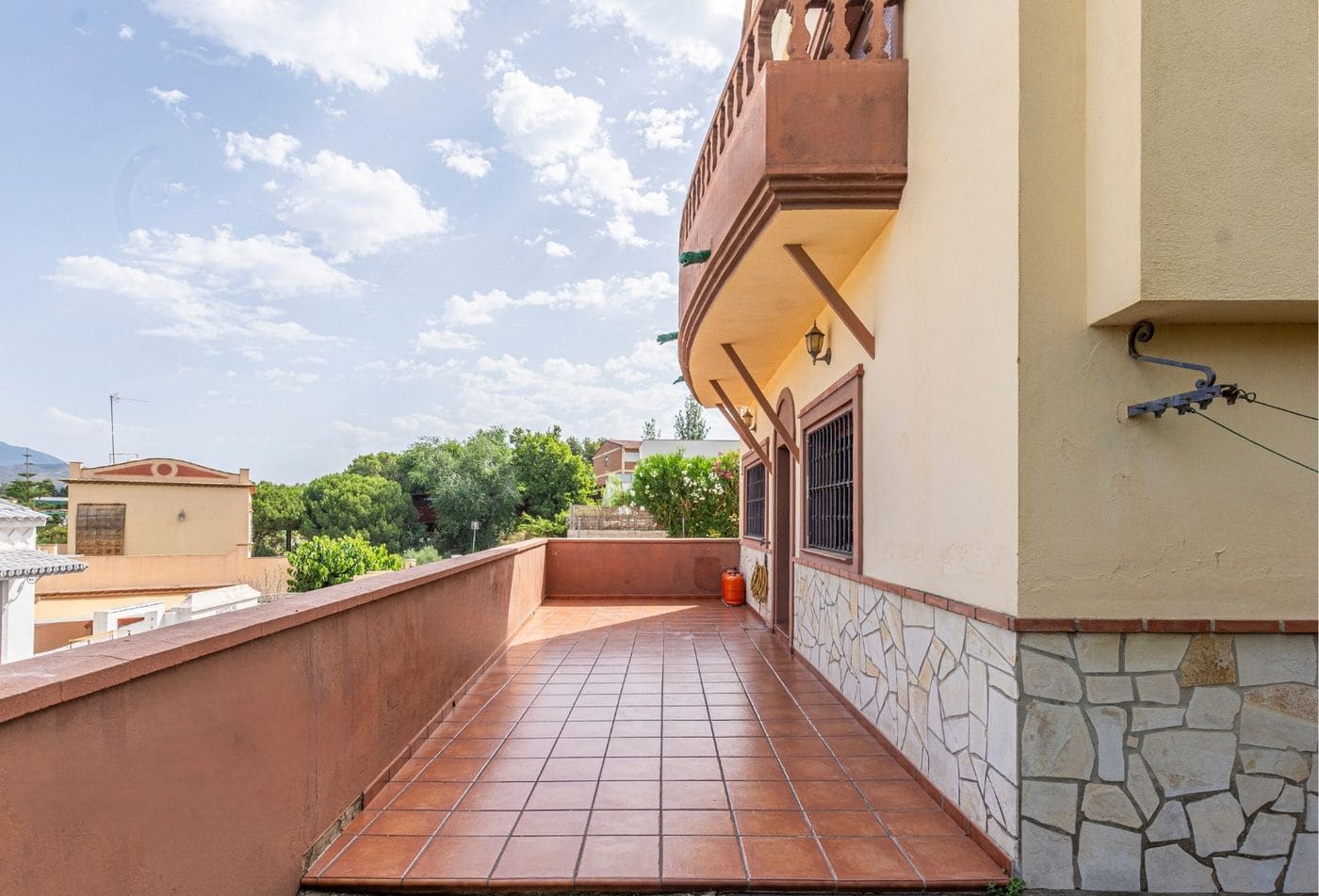 Chalet independiente en San Pedro de Alcántara — foto 9