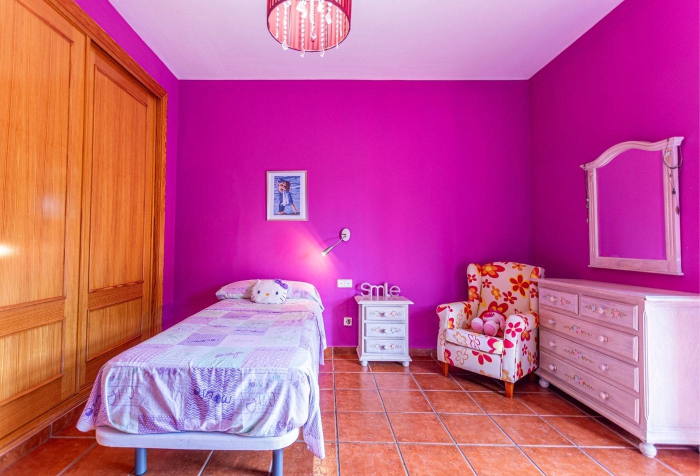 Chalet independiente en San Pedro de Alcántara — foto 20