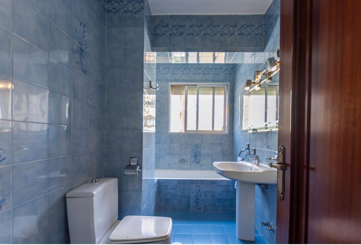 Piso exterior con terraza en Martiricos, Málaga — foto 4